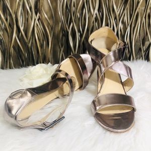 Calvin Klein Sandals